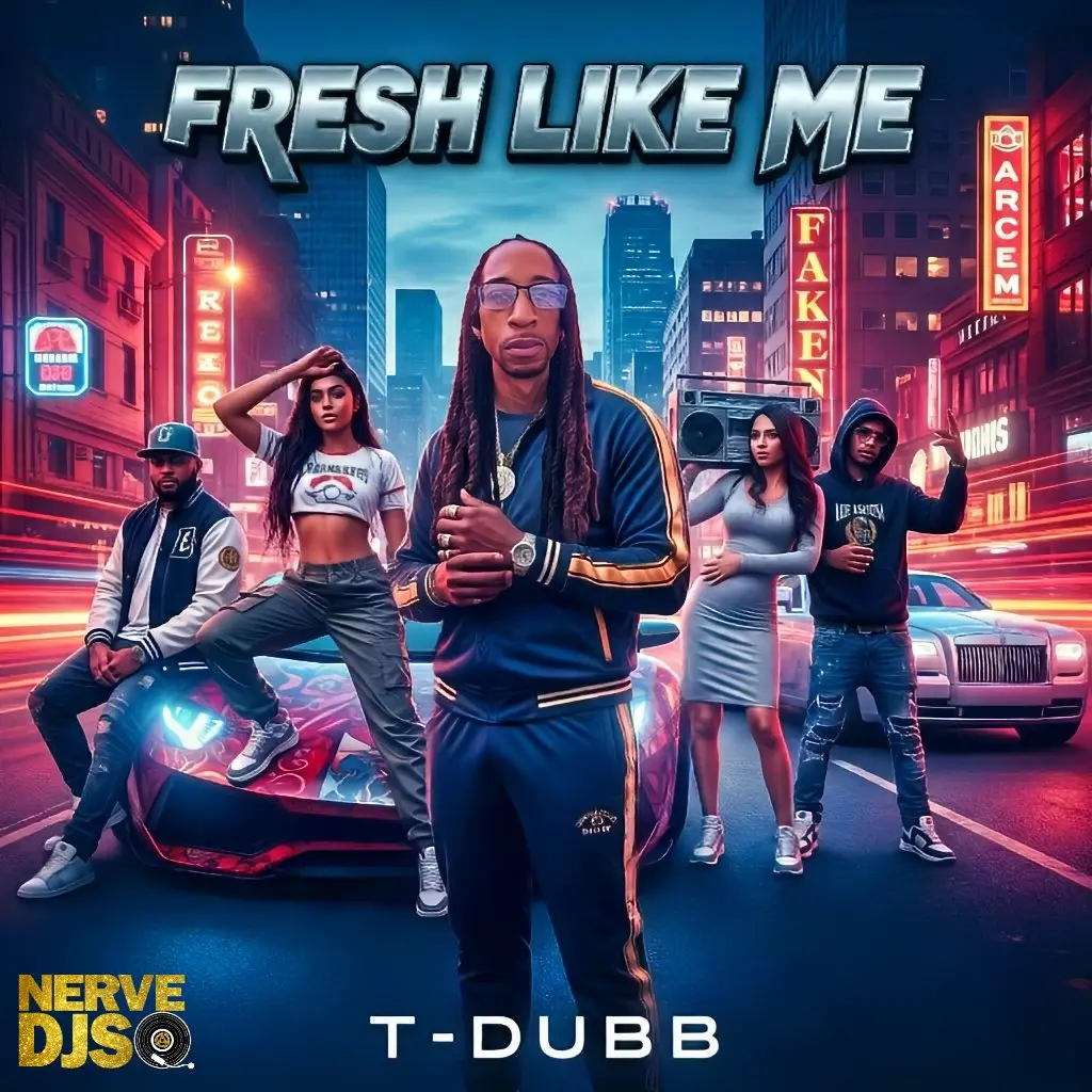 Fresh Like Me (Cl...